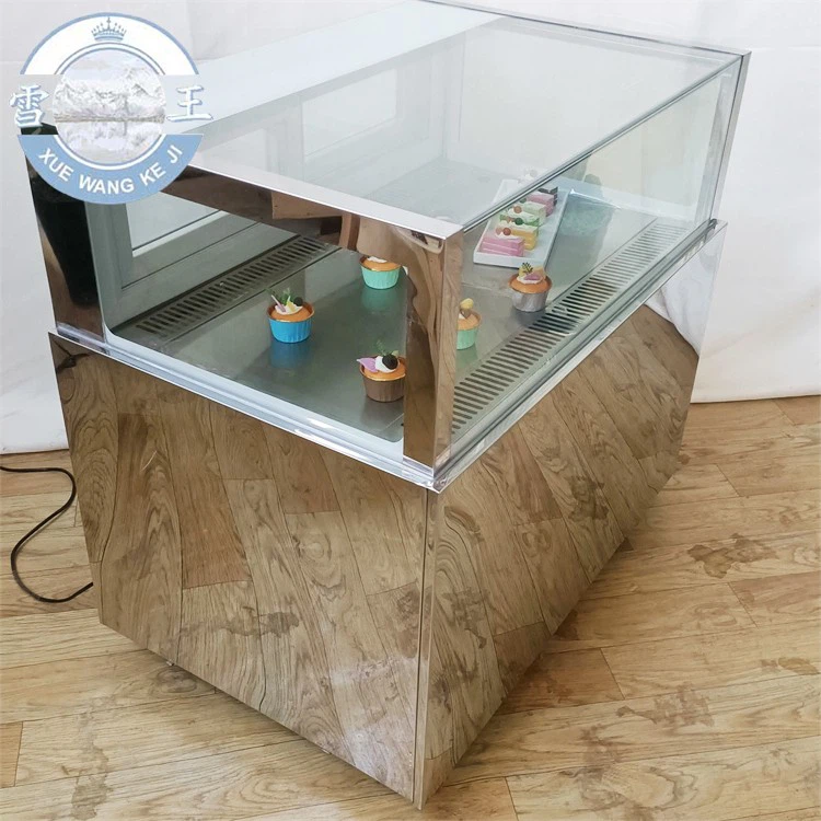 Bread Displays Cabinet